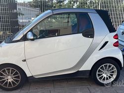 Bianco Usata 2008 Smart ForTwo Cabrio Cabrio | 4000 € (Ottimo prezzo)