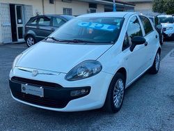 Bianco Usata 2010 Fiat Punto Evo Due volumi | 3500 € (Buon prezzo)