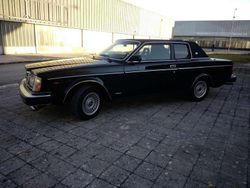 Usata 1981 Volvo 262 Coupé | 9500 €