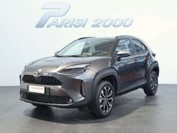 Dark grey Usata 2024 Toyota Yaris Cross Trend SUV | 25.900 € (Buon prezzo)
