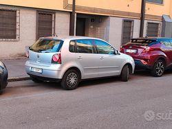 Grigio Usata 2006 VW Polo Due volumi | 2799 €