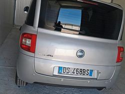 Usata 2008 Fiat Multipla Monovolume | 4000 €