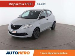Grigio Usata 2019 Lancia Ypsilon S Due volumi | 9799 € (Buon prezzo)