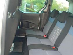 Bianco Usata 2014 Peugeot Partner Tepee Monovolume | 5600 €