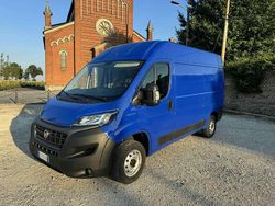 Blu/azzurro Usata 2021 Fiat Ducato 33 Furgone | 13.000 € (Super prezzo)