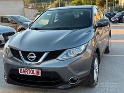 Grigio Usata 2014 Nissan Qashqai Acenta SUV | 9500 € (Buon prezzo)