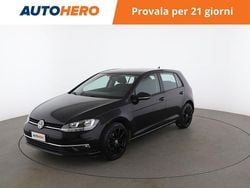 Nero Usata 2018 VW Golf VII Business | 15.999 € (Buon prezzo)