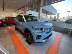 Blu montecarlo Nuova 2025 Citroën e-C3 Tre volumi | 24.350 € (Buon prezzo)