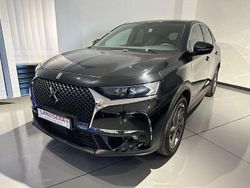 Nero Usata 2022 DS Automobiles DS7 Crossback Business SUV | 24.500 € (Buon prezzo)
