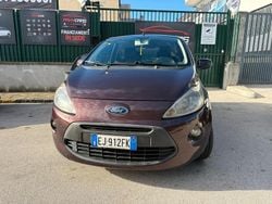 Marrone Usata 2011 Ford Ka Plus Due volumi | 2350 € (Ottimo prezzo)