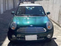 Verde Usata 2008 Mini Cooper Due volumi | 8000 € (Molto cara)