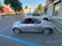 Usata 2007 Daihatsu Copen Cabrio | 9900 €