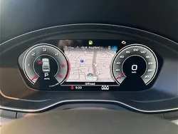 Grigio Usata 2023 Audi A4 S-line plus Tre volumi | 45.000 € (Buon prezzo)