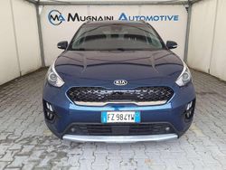 Blu Usata 2020 Kia Niro Style SUV | 16.900 € (Cara)