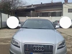 Usata 2009 Audi S3 Tre volumi | 11.000 € (Buon prezzo)
