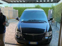 Chrysler Voyager