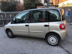 Bronzo Usata 2009 Fiat Multipla Emotion Monovolume | 2500 € (Ottimo prezzo)