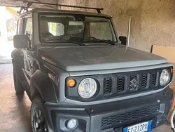 Usata 2020 Suzuki Jimny SUV | 27.500 € (Buon prezzo)