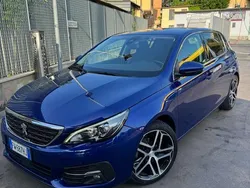 Usata 2019 Peugeot 308 Allure Tre volumi | 13.500 € (Buon prezzo)