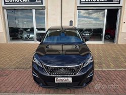 Nero Usata 2019 Peugeot 3008 Business-Line SUV | 16.000 € (Ottimo prezzo)