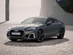 Grigio Usata 2023 Audi A5 S-Line Coupé | 49.900 € (Cara)