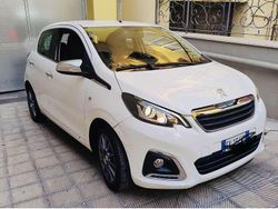 Usata 2017 Peugeot 108 Active Due volumi | 10.500 € (Cara)