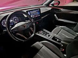 Nero Usata 2021 Cupra Formentor SUV | 21.000 € (Ottimo prezzo)