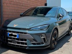 Usata 2024 Cupra Leon Due volumi | 33.990 € (Molto cara)