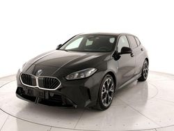 Nero Usata 2025 BMW 120 M Sport Due volumi | 36.800 €