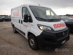 Usata 2021 Fiat Ducato Furgone | 10.200 € (Ottimo prezzo)