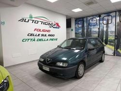 Verde Usata 1998 Alfa Romeo 145 Due volumi | 1500 € (Super prezzo)
