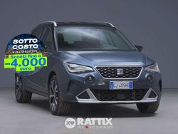 Magnetic grey tetto nero Usata 2022 Seat Arona Xperience SUV | 12.821 € (Super prezzo)