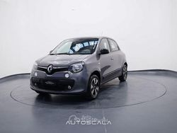 Grigio Usata 2019 Renault Twingo SE Due volumi | 9990 € (Buon prezzo)