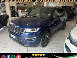 Blu Usata 2020 Jeep Compass SUV | 13.890 € (Super prezzo)
