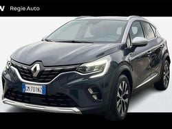 Blu Usata 2023 Renault Captur Techno SUV | 17.900 € (Ottimo prezzo)
