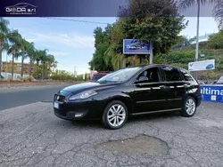 Nero Usata 2009 Fiat Croma Dynamic Station wagon | 3900 € (Molto cara)