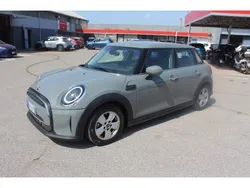 Grigio Usata 2022 Mini ONE Classic Due volumi | 17.900 € (Ottimo prezzo)