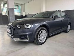 Grigio Usata 2020 Audi A4 Allroad Business Station wagon | 28.900 € (Ottimo prezzo)