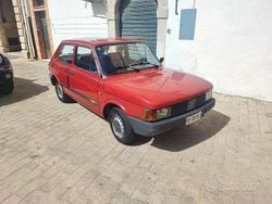 Rosso Usata 1984 Fiat 127 Due volumi | 2699 €