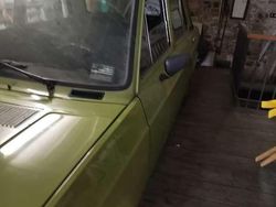 Verde Usata 1977 Fiat 128 Tre volumi | 4500 €