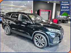 Bianco Usata 2024 Sportequipe S7 SUV | 33.900 € (Molto cara)