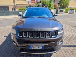 Grigio Usata 2018 Jeep Compass Limited SUV | 14.000 € (Ottimo prezzo)