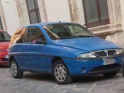 Usata 2003 Lancia Ypsilon Due volumi | 600 €