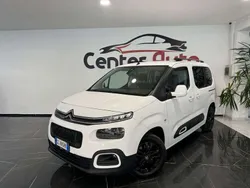Other Usata 2021 Citroën Berlingo Feel Monovolume | 21.900 € (Buon prezzo)