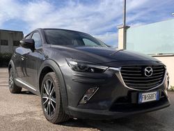 Usata 2018 Mazda CX-3 SUV | 12.990 € (Ottimo prezzo)