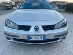 Grigio Usata 2006 Renault Laguna II Station wagon | 2400 €