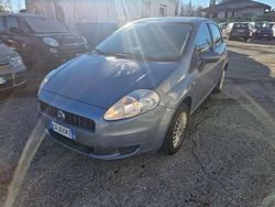Other Usata 2006 Fiat Grande Punto Dynamic Due volumi | 3100 € (Buon prezzo)