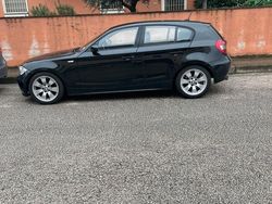 Nero Usata 2006 BMW 120 Due volumi | 3500 € (Ottimo prezzo)