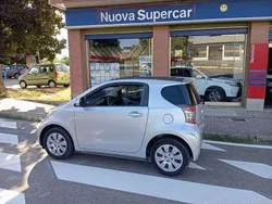 Argento Usata 2012 Toyota iQ Due volumi | 4800 € (Buon prezzo)