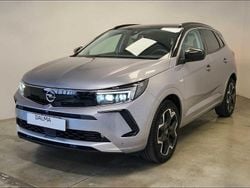 Grigio Usata 2024 Opel Grandland X Ultimate SUV | 21.990 € (Buon prezzo)